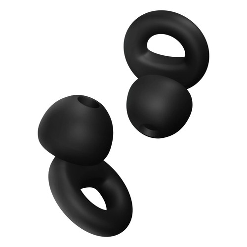 New loop quiet - reusable, ear