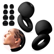 New Loop Quiet 2 Reusable Ear