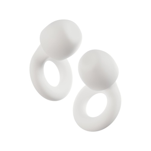 Quiet ear plugs ultra - ear,