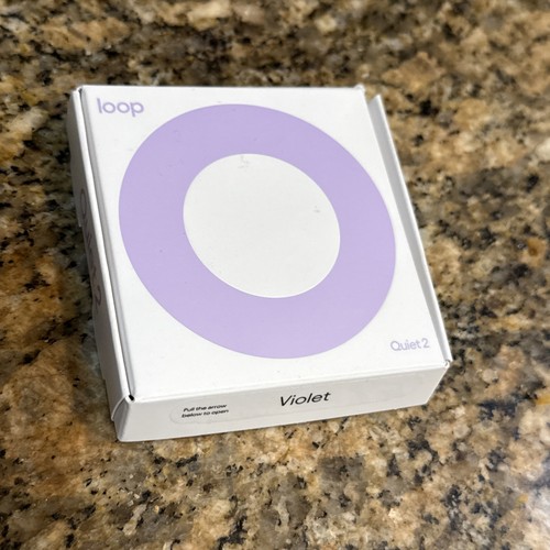 Loop quiet ear plugs noise - quiet, 2